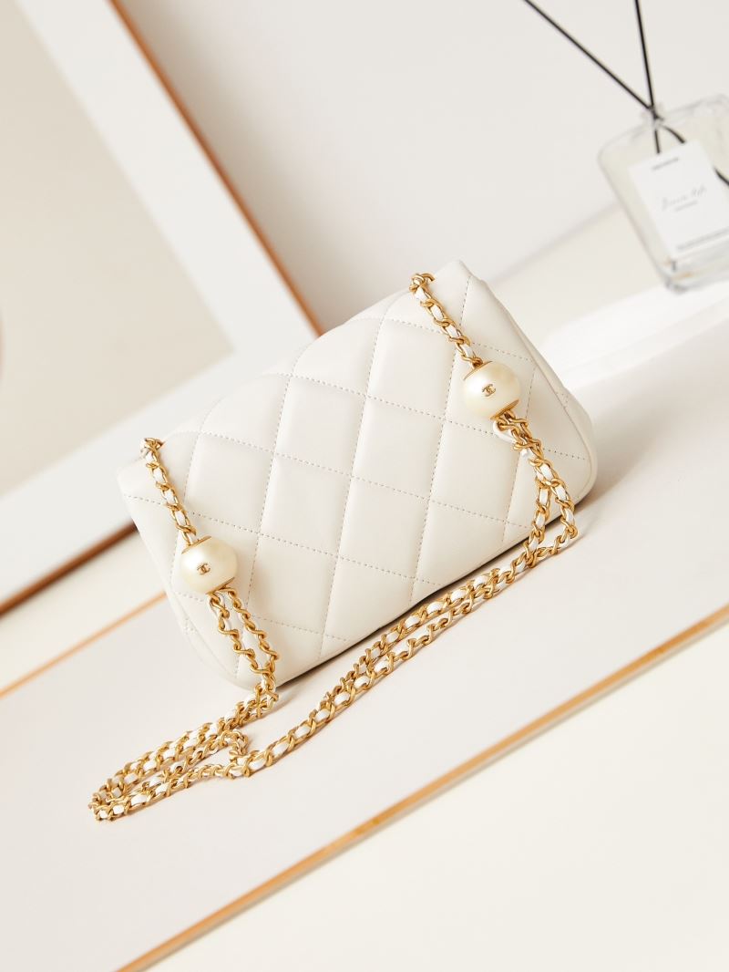Ch**el satchel bags